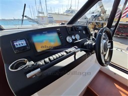 Abayachting Jeanneau NC14 seconda mano usato 17
