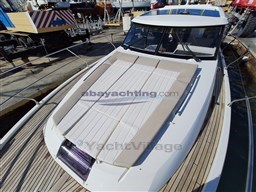 Abayachting Jeanneau NC14 seconda mano usato 6