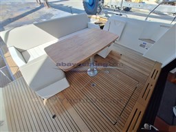 Abayachting Jeanneau NC14 seconda mano usato 9