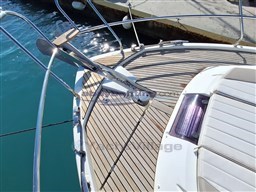 Abayachting Jeanneau NC14 seconda mano usato 7