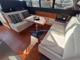 Abayachting Jeanneau NC14 seconda mano usato 13