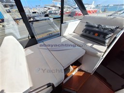 Abayachting Jeanneau NC14 seconda mano usato 16