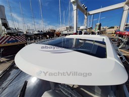 Abayachting Jeanneau NC14 seconda mano usato 8