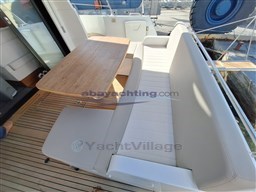 Abayachting Jeanneau NC14 seconda mano usato 11