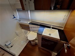 Abayachting Jeanneau NC14 seconda mano usato 24