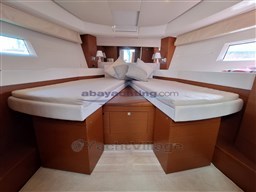 Abayachting Jeanneau NC14 seconda mano usato 20