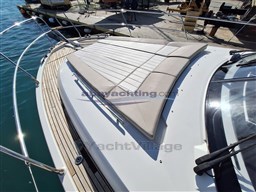 Abayachting Jeanneau NC14 seconda mano usato 5