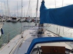 Abayachting Grand Soleil 45 Frers usata-second hand 6