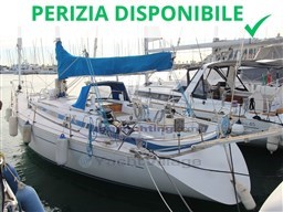 Grand Soleil 45 Frers periziata