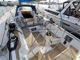 Abayachting Grand Soleil 45 Frers usata-second hand 4