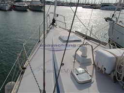 Abayachting Grand Soleil 45 Frers usata-second hand 7