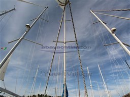 Abayachting Grand Soleil 45 Frers usata-second hand 9