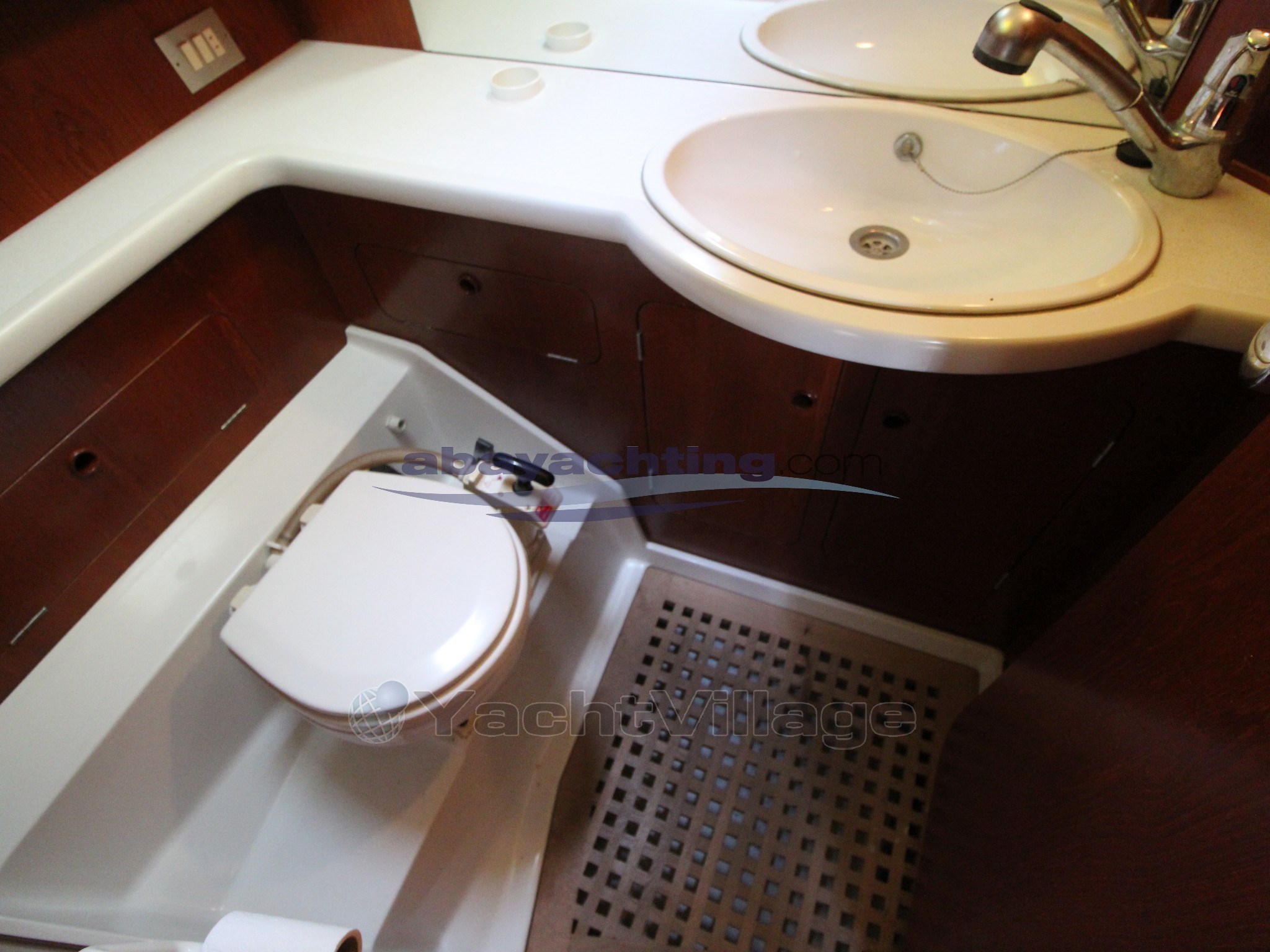 Abayachting Grand Soleil 45 Frers usata-second hand 26