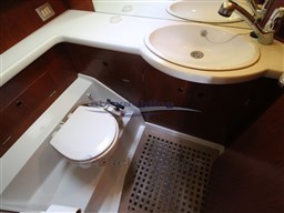 Abayachting Grand Soleil 45 Frers usata-second hand 26