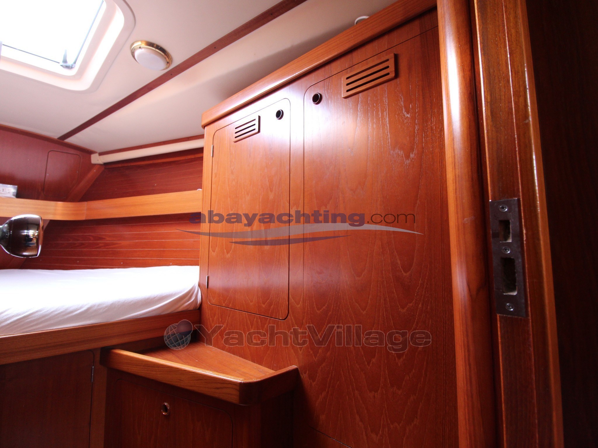 Abayachting Grand Soleil 45 Frers usata-second hand 25