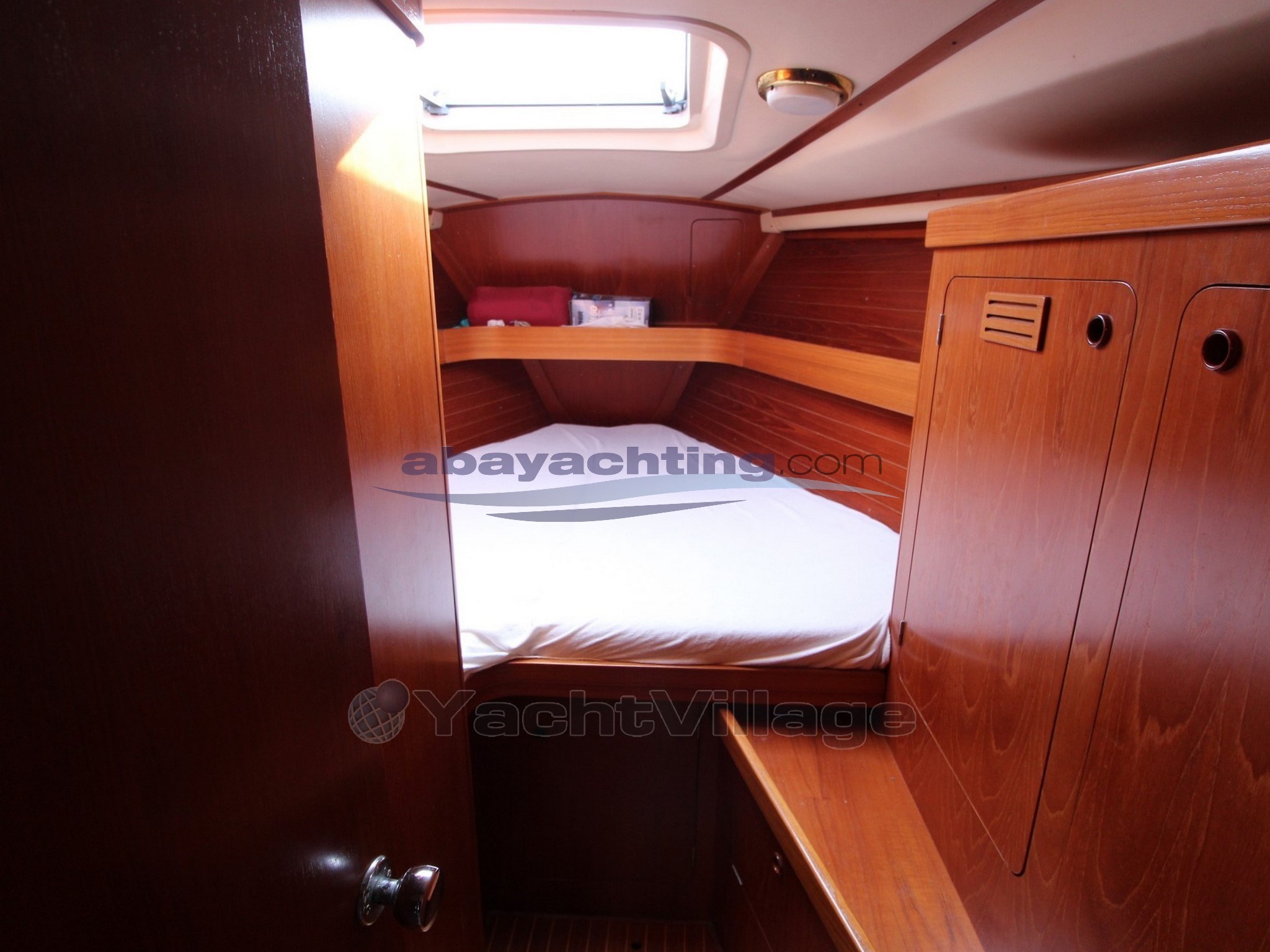 Abayachting Grand Soleil 45 Frers usata-second hand 24