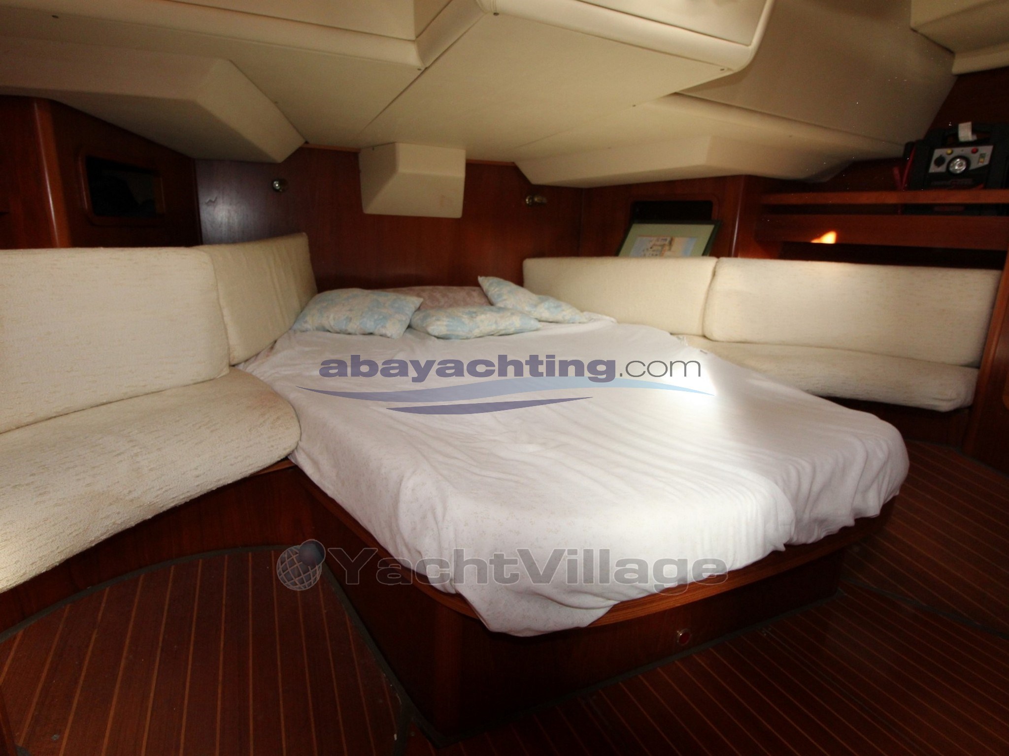 Abayachting Grand Soleil 45 Frers usata-second hand 22