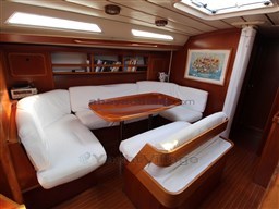 Abayachting Grand Soleil 45 Frers usata-second hand 17