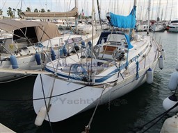 Abayachting Grand Soleil 45 Frers usata-second hand 3