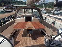 Abayachting Azuree Yachts 46 usato-second hand 13