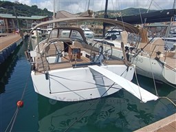 Abayachting Azuree Yachts 46 usato-second hand 3