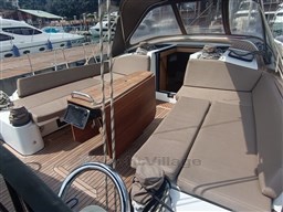 Abayachting Azuree Yachts 46 usato-second hand 12