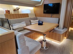 Abayachting Azuree Yachts 46 usato-second hand 24