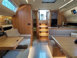 Abayachting Azuree Yachts 46 usato-second hand 31