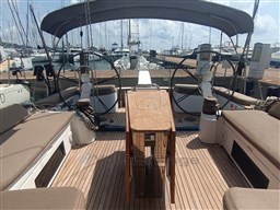 Abayachting Azuree Yachts 46 usato-second hand 21