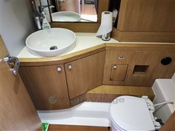 Abayachting Azuree Yachts 46 usato-second hand 35