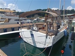Abayachting Azuree Yachts 46 usato-second hand 1