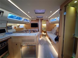 Abayachting Azuree Yachts 46 usato-second hand 22