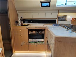 Abayachting Azuree Yachts 46 usato-second hand 28