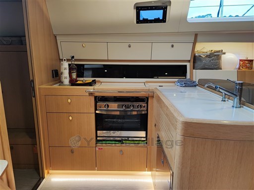 Abayachting Azuree Yachts 46 usato-second hand 28