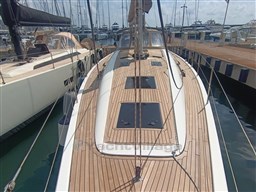Abayachting Azuree Yachts 46 usato-second hand 19