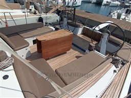 Abayachting Azuree Yachts 46 usato-second hand 9