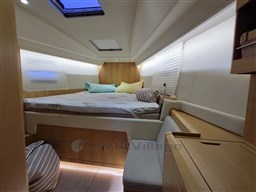 Abayachting Azuree Yachts 46 usato-second hand 34