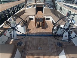 Abayachting Azuree Yachts 46 usato-second hand 8