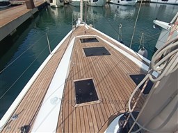 Abayachting Azuree Yachts 46 usato-second hand 16