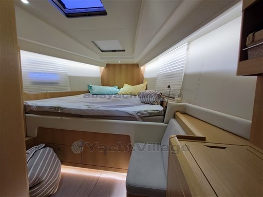 Abayachting Azuree Yachts 46 usato-second hand 34