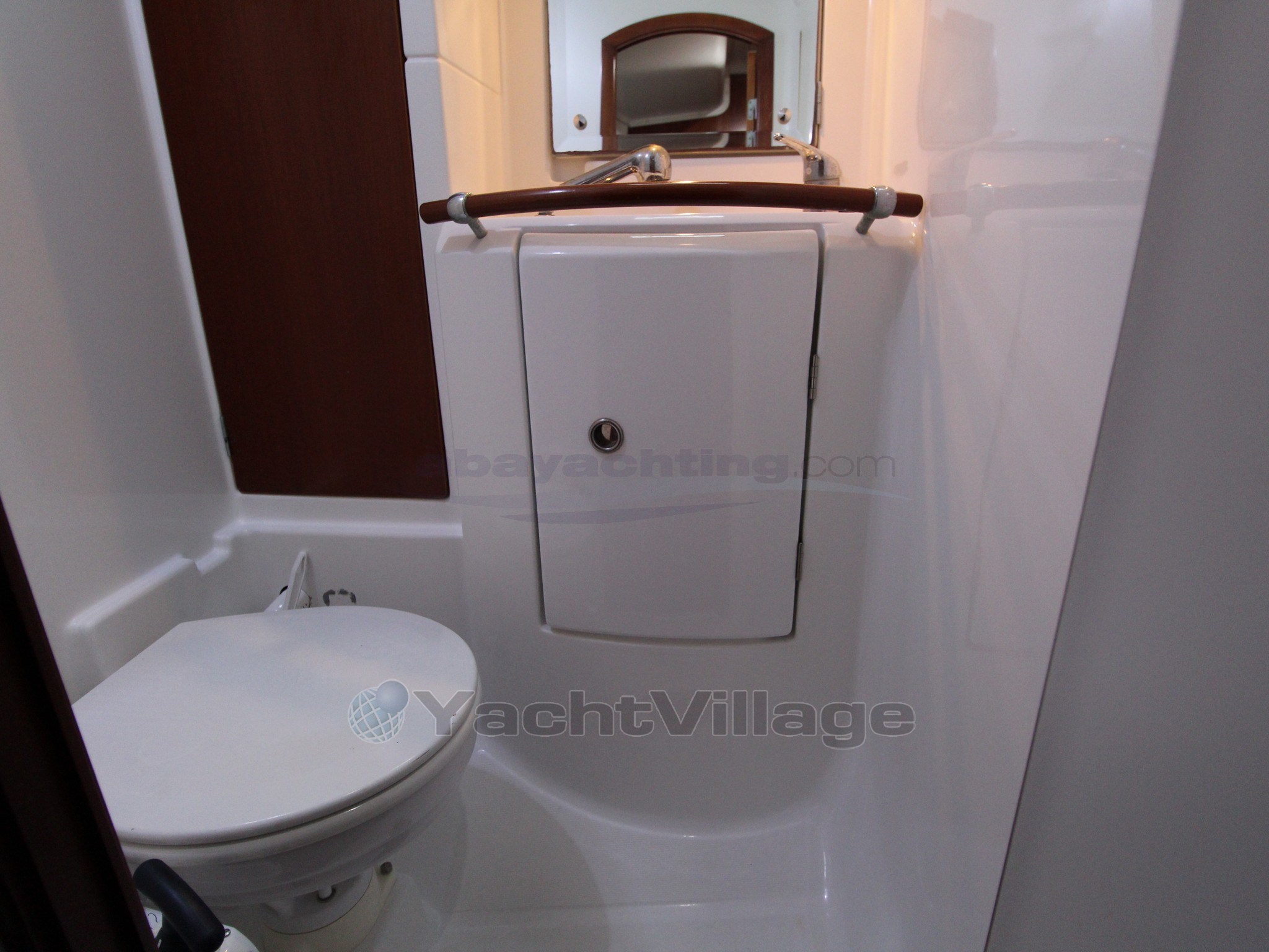 Abayachting Beneteau 50_usato-second hand 72