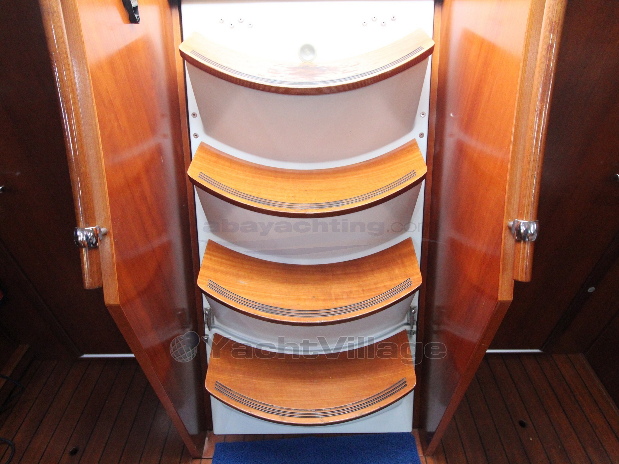 Abayachting Beneteau 50_usato-second hand 41