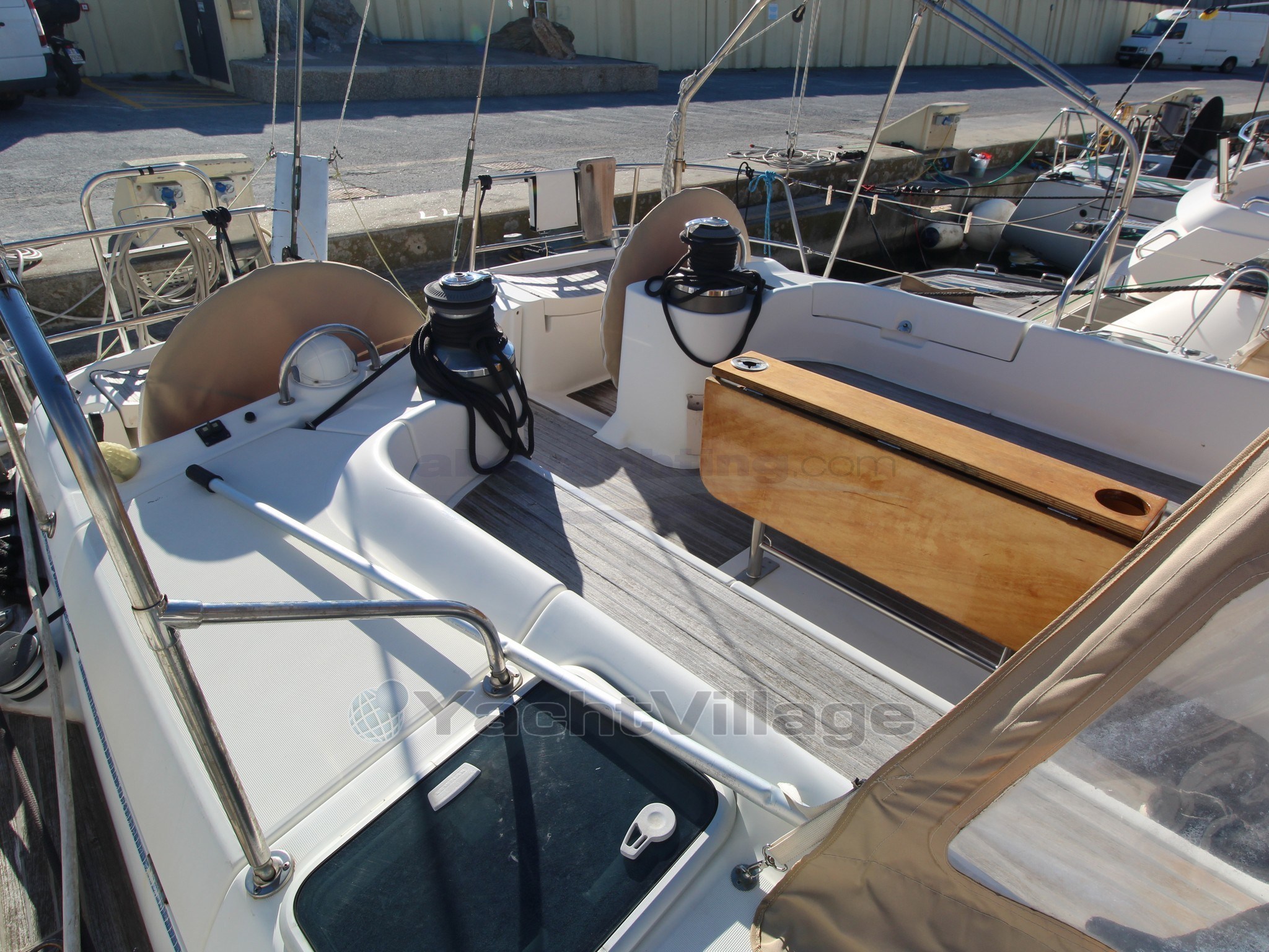 Abayachting Beneteau 50_usato-second hand 30