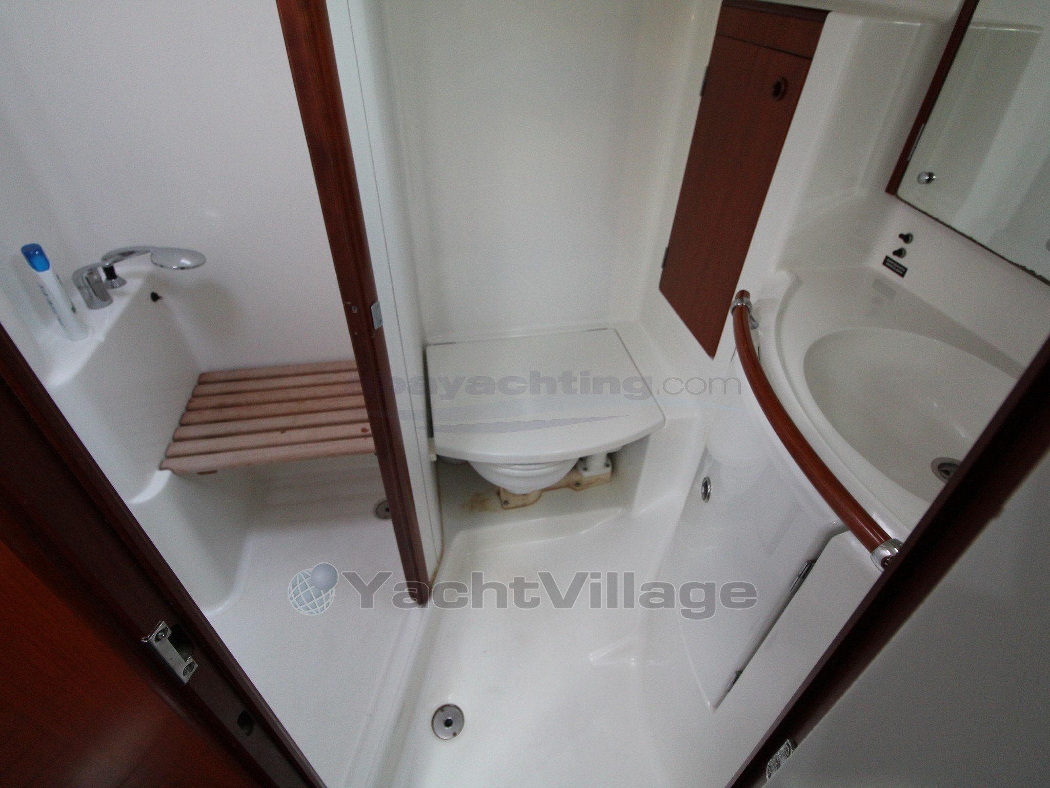 Abayachting Beneteau 50_usato-second hand 62