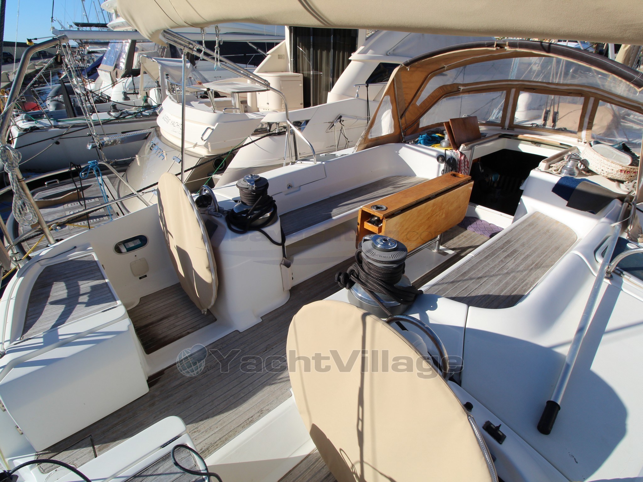 Abayachting Beneteau 50_usato-second hand 7