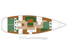 Abayachting Beneteau 50_usato-second hand 73