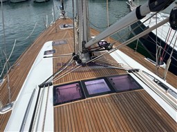 Abayachting Oceanis 58 Beneteau usata-second hand 7