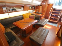 Abayachting Oceanis 58 Beneteau usata-second hand 31