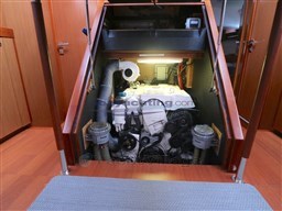 Abayachting Oceanis 58 Beneteau usata-second hand 50