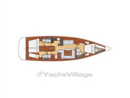Abayachting Oceanis 58 Beneteau usata-second hand 52